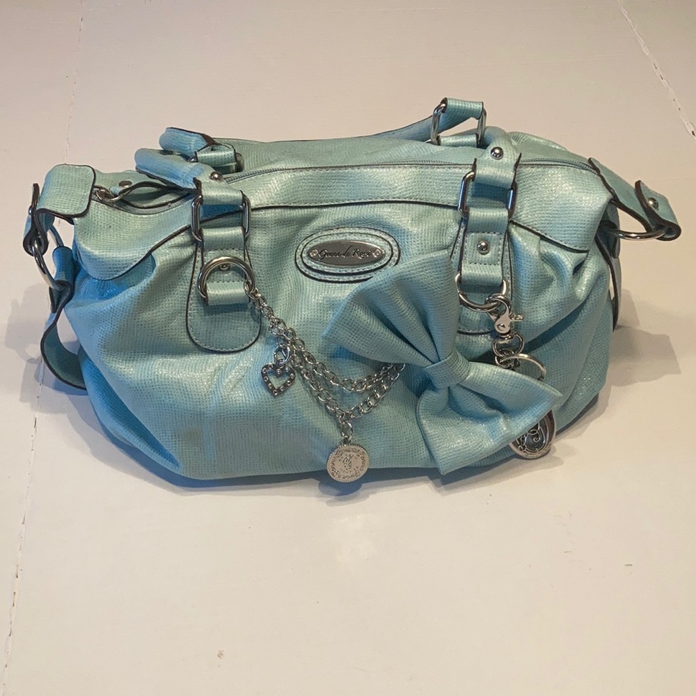 Genna de Rossi purse